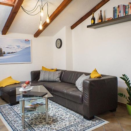 Riverside Apartment Tarrenz Bagian luar foto