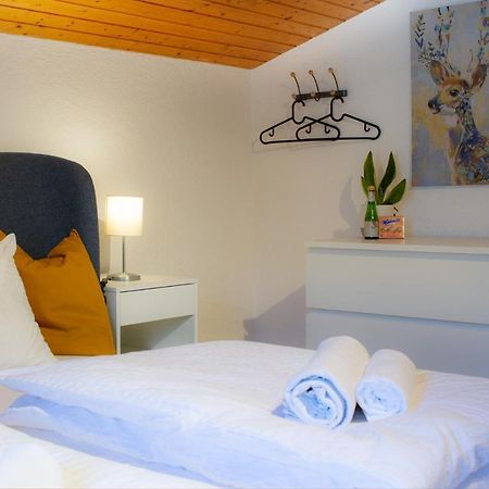 Riverside Apartment Tarrenz Bagian luar foto