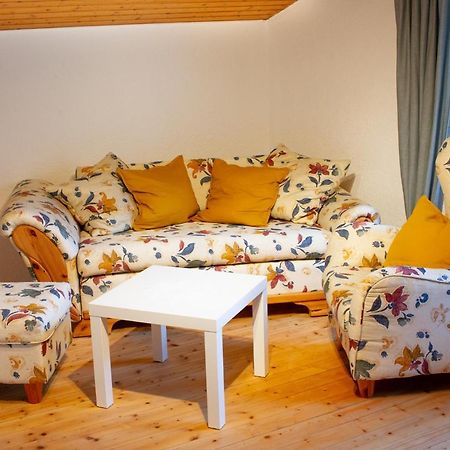 Riverside Apartment Tarrenz Bagian luar foto