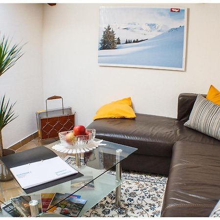 Riverside Apartment Tarrenz Bagian luar foto