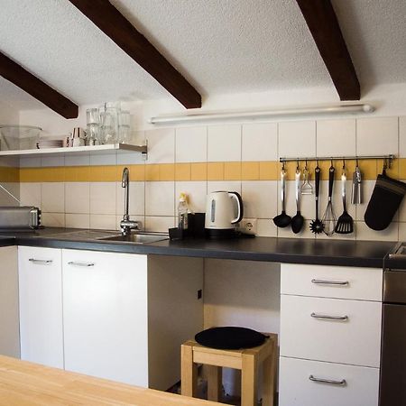 Riverside Apartment Tarrenz Bagian luar foto