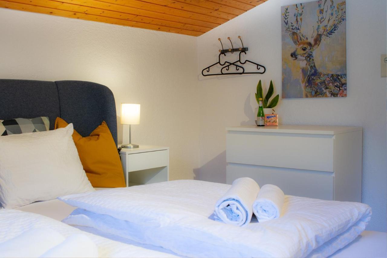 Riverside Apartment Tarrenz Bagian luar foto