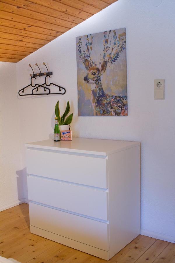 Riverside Apartment Tarrenz Bagian luar foto
