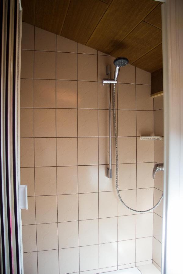 Riverside Apartment Tarrenz Bagian luar foto