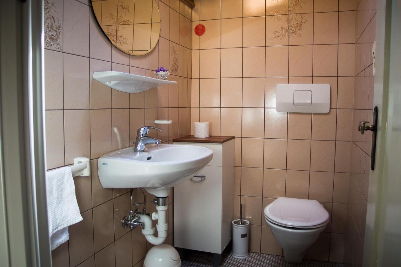 Riverside Apartment Tarrenz Bagian luar foto