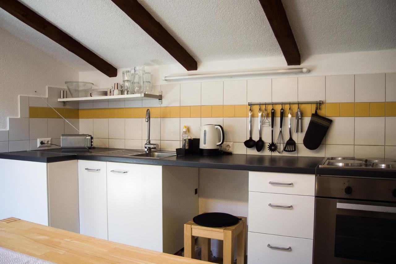 Riverside Apartment Tarrenz Bagian luar foto
