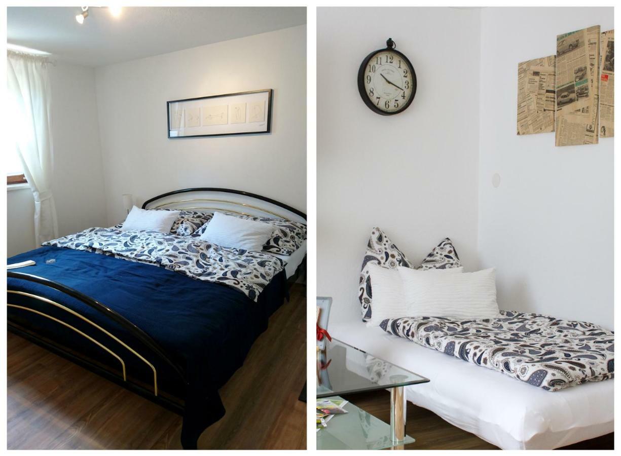 Riverside Apartment Tarrenz Bagian luar foto