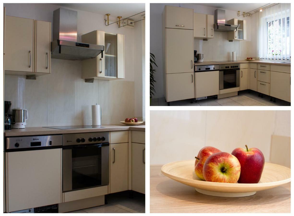 Riverside Apartment Tarrenz Bagian luar foto