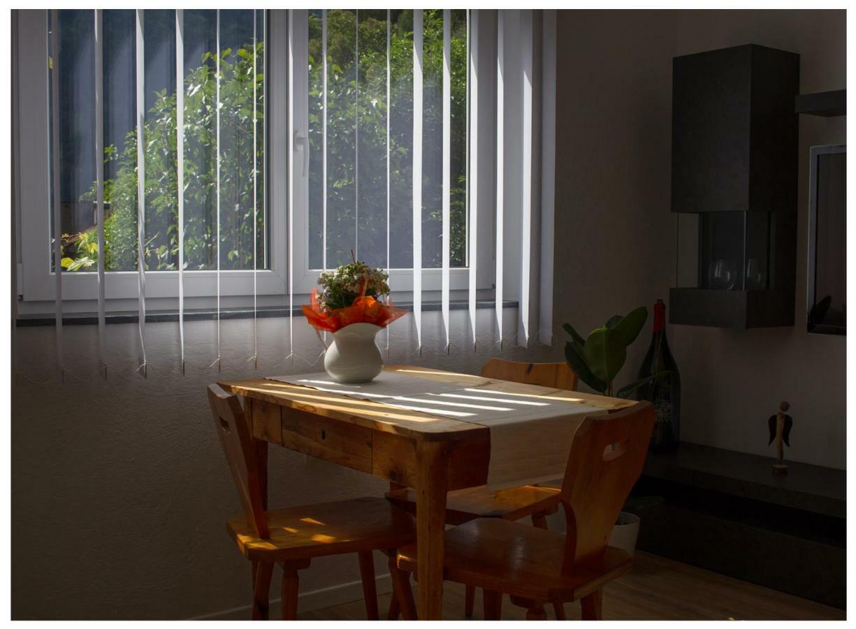Riverside Apartment Tarrenz Bagian luar foto