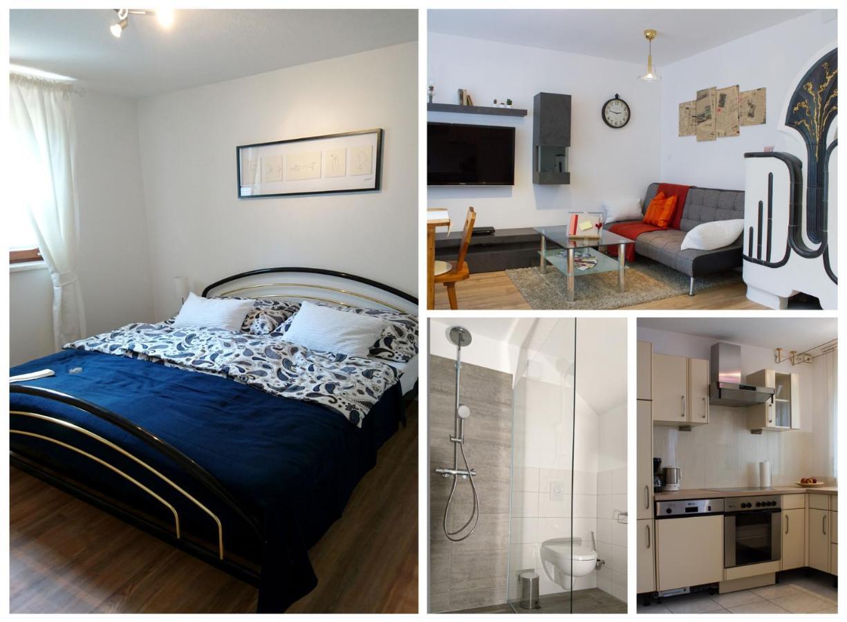 Riverside Apartment Tarrenz Bagian luar foto